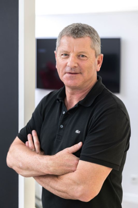 Bretagne Service Dentaire Materiel Dentaire Rennes Yves CLOAREC