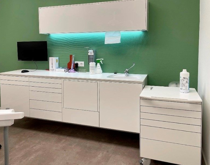 Bretagne Service Dentaire Materiel Dentaire Rennes Ameublement De Cabinet Dentaire