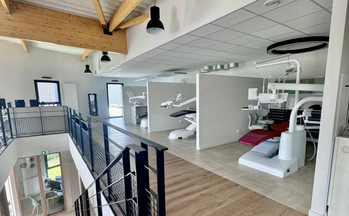 Bretagne Service Dentaire Materiel Dentaire Rennes Un Magasin D Articles Dentaires Dedie A Vos Besoins Professionnels 2