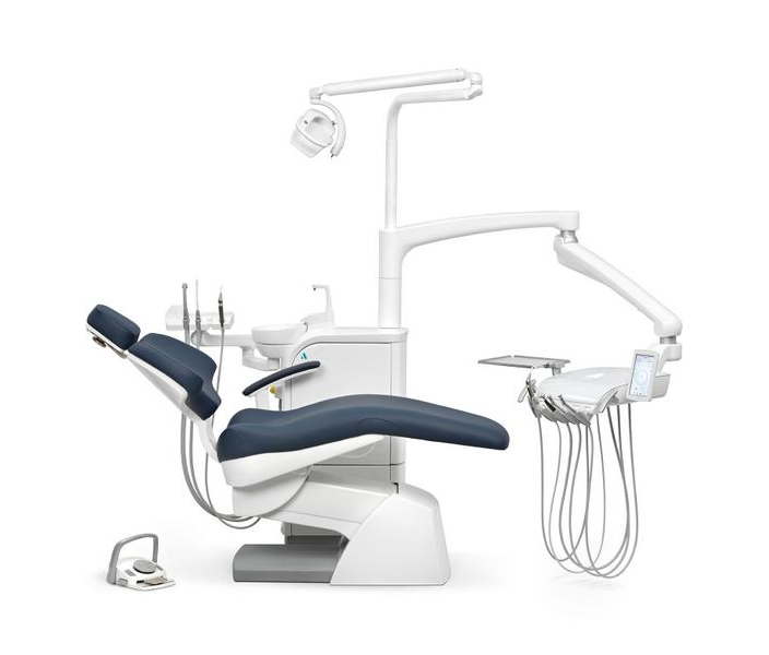 Bretagne Service Dentaire Materiel Dentaire Rennes Fauteuils ANCAR