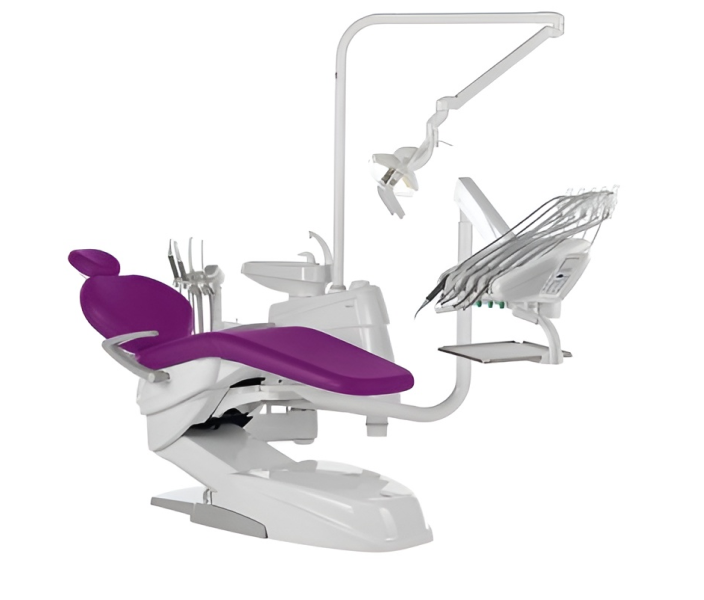 Bretagne Service Dentaire Materiel Dentaire Rennes Fauteuils Castellini 1