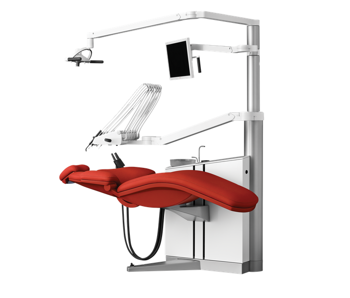 Bretagne Service Dentaire Materiel Dentaire Rennes Fauteuils XO