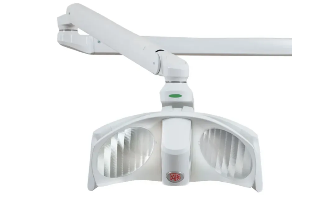 Bretagne Service Dentaire Materiel Dentaire Rennes Lampe Scialytique EVA De Chez FARO