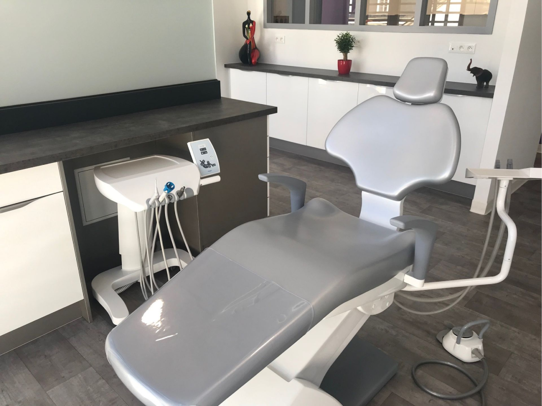 Bretagne Service Dentaire Materiel Dentaire Rennes SAV Pour Materiel Dentaire