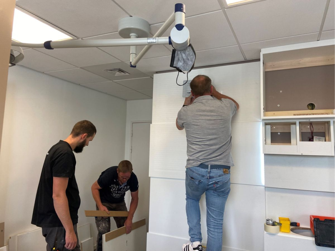 Bretagne Service Dentaire Materiel Dentaire Rennes Evitez Les Pannes Avec Notre Service De Maintenance