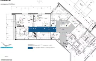 Bretagne Service Dentaire Materiel Dentaire Rennes Exemples De Plans De Plusieurs Projets 2