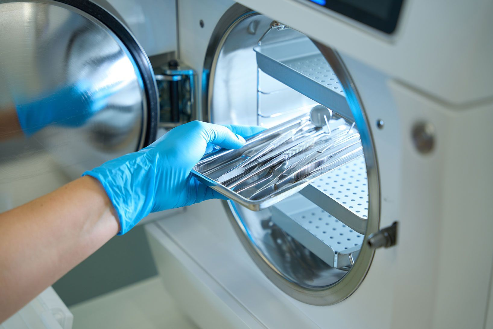 Bretagne Service Dentaire Materiel Dentaire Rennes Sterilisation Dentaire Pour Cabinet De Dentiste