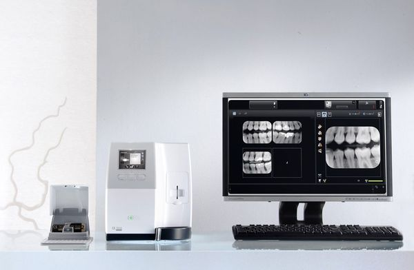 Bretagne Service Dentaire Materiel Dentaire Rennes Vente Et Installation De Capteurs Filaires