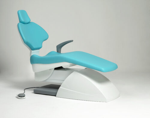 Bretagne Service Dentaire Materiel Dentaire Rennes ANCAR 3000 Chair