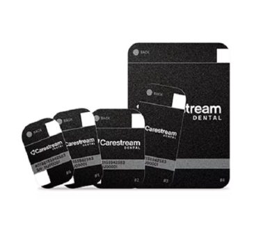 Bretagne Service Dentaire Materiel Dentaire Rennes CSD Plaques Smart Taille 0123