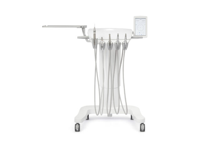 Bretagne Service Dentaire Materiel Dentaire Rennes S LINE CART 1