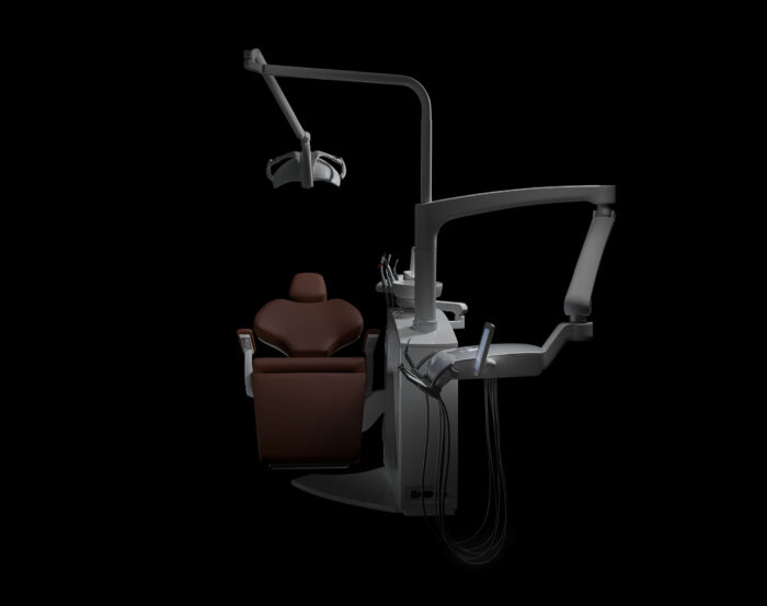 Bretagne Service Dentaire Materiel Dentaire Rennes S LINE CART 12