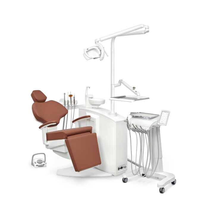 Bretagne Service Dentaire Materiel Dentaire Rennes S5 C RC