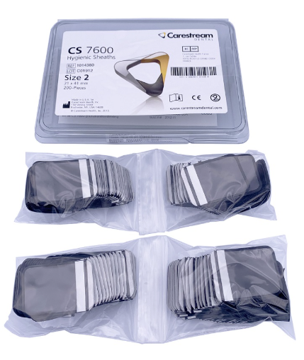 Bretagne Service Dentaire Materiel Dentaire Rennes Enveloppes Hygieniques Taille 0 Cs7600