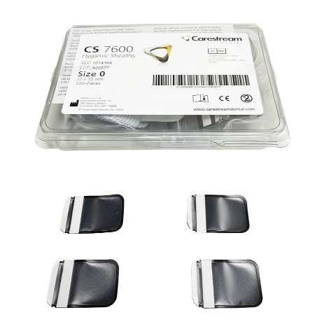 Bretagne Service Dentaire Materiel Dentaire Rennes Enveloppes Hygieniques Taille 2 Cs7600