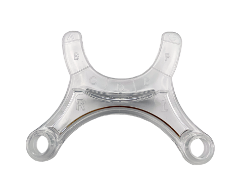 Bretagne Service Dentaire Materiel Dentaire Rennes Modu 3D Standart Pour Cs8x00 3D