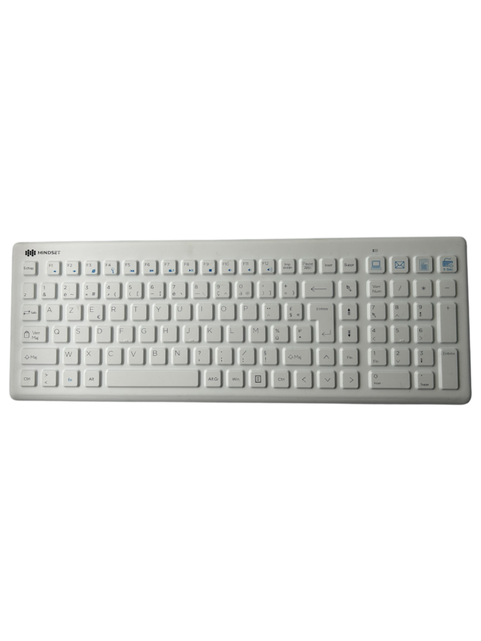 Bretagne Service Dentaire Materiel Dentaire Rennes CLAVIER MINDSET