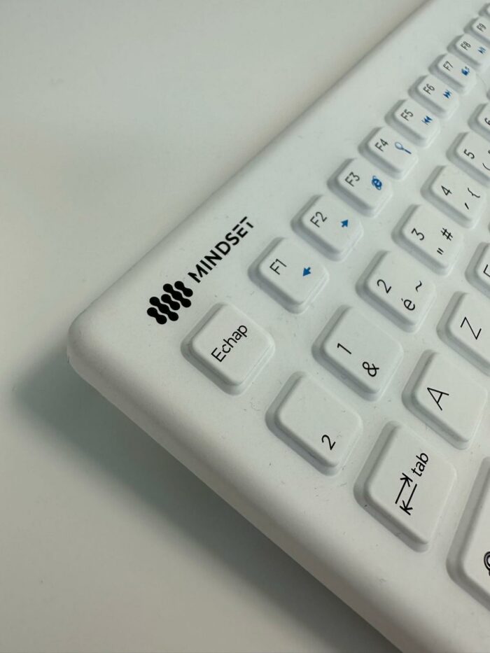 Bretagne Service Dentaire Materiel Dentaire Rennes CLAVIER Mindset Autre