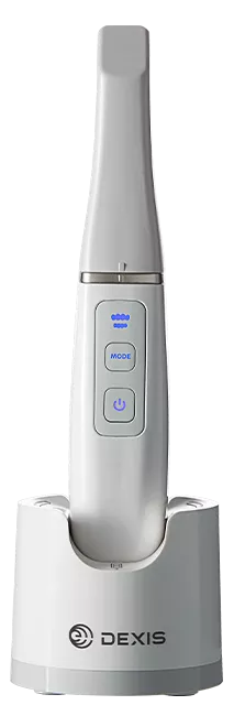 Bretagne Service Dentaire Materiel Dentaire Rennes DEXIS IS 3800W Vertical Charging Product Smaller.png