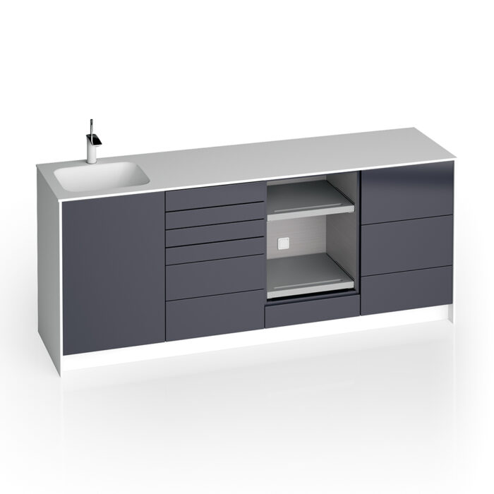 Bretagne Service Dentaire Materiel Dentaire Rennes EKITO YDK1416