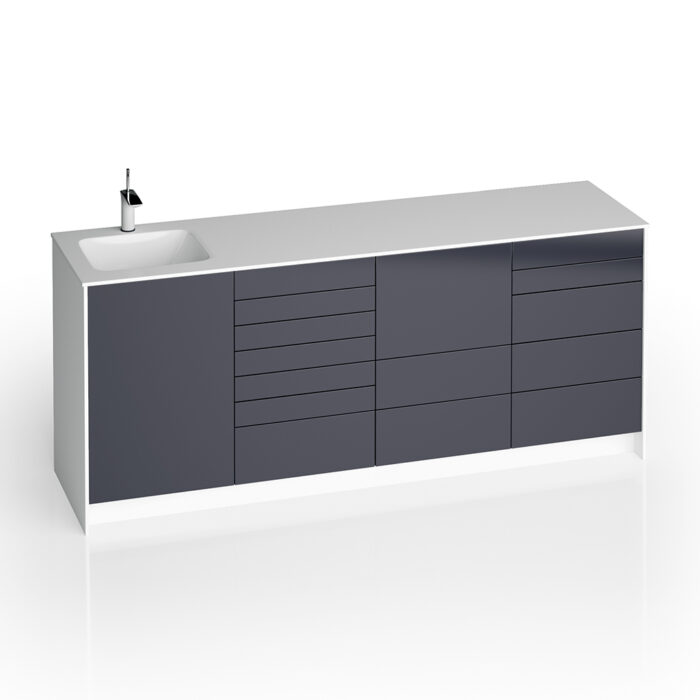Bretagne Service Dentaire Materiel Dentaire Rennes EKITO YDK1418