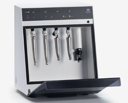 Bretagne Service Dentaire Materiel Dentaire Rennes Lubrina 2