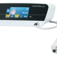Bretagne Service Dentaire Materiel Dentaire Rennes MASTERsurg Motor Persp Transparent 3000px