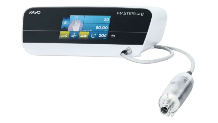 Bretagne Service Dentaire Materiel Dentaire Rennes MASTERsurg Motor Persp Transparent 3000px
