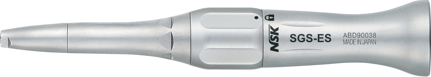 SGS ES 1410 NEW