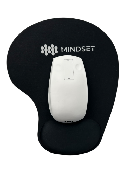 Bretagne Service Dentaire Materiel Dentaire Rennes SOURIS TAPIS MINDSET