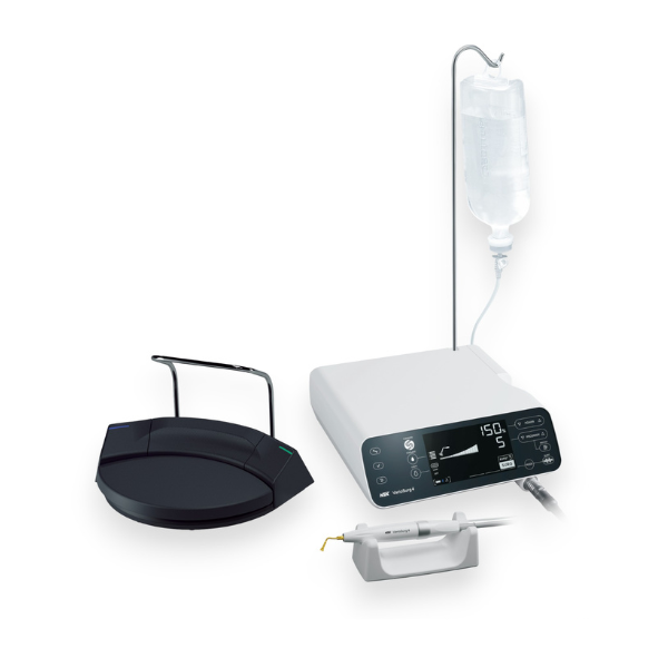 Bretagne Service Dentaire Materiel Dentaire Rennes VarioSurg 4 Set