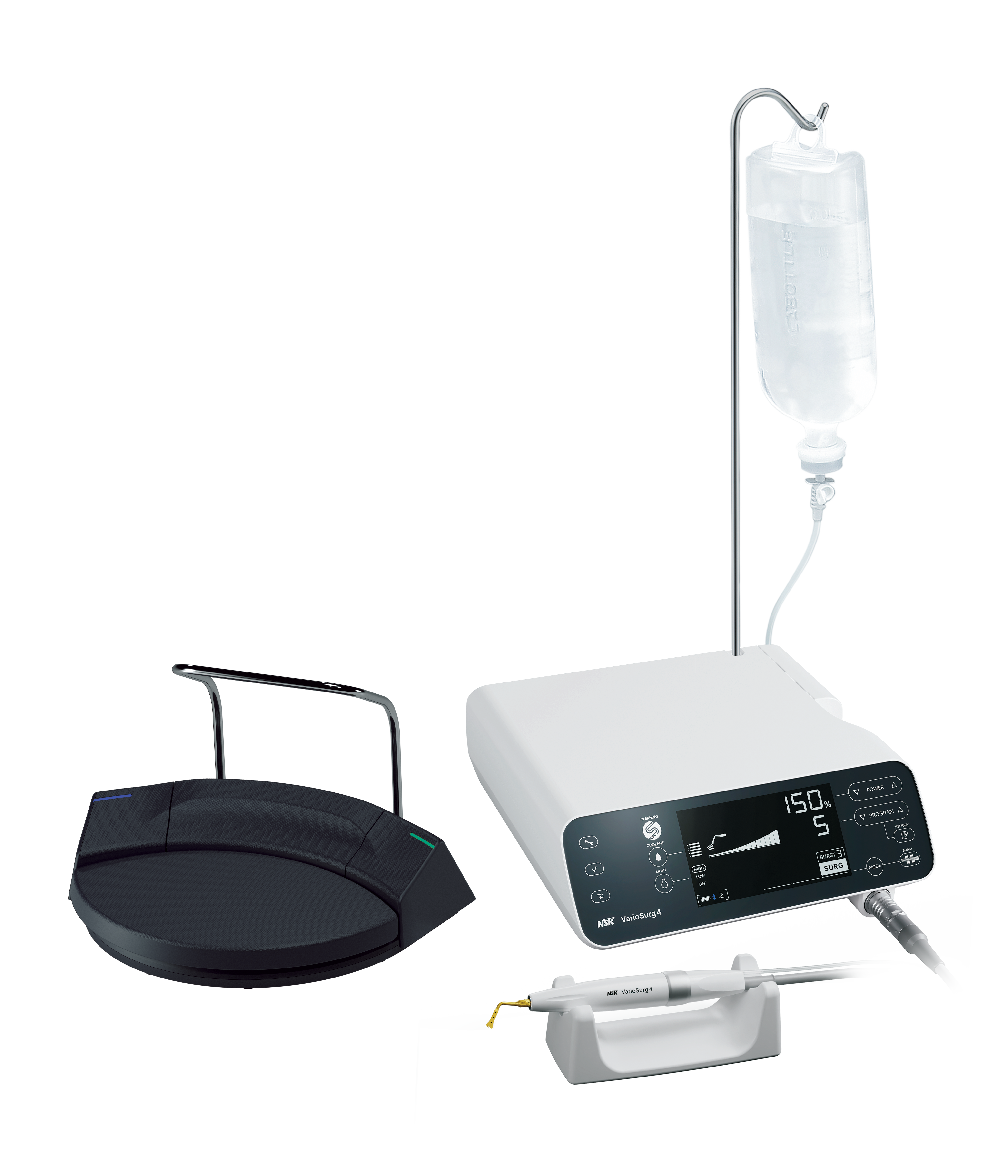 Bretagne Service Dentaire Materiel Dentaire Rennes VarioSurg4