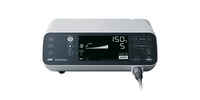 Bretagne Service Dentaire Materiel Dentaire Rennes VarioSurg4 2