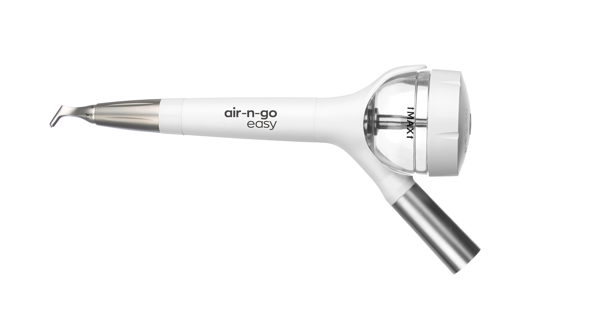 Bretagne Service Dentaire Materiel Dentaire Rennes Air Polisher