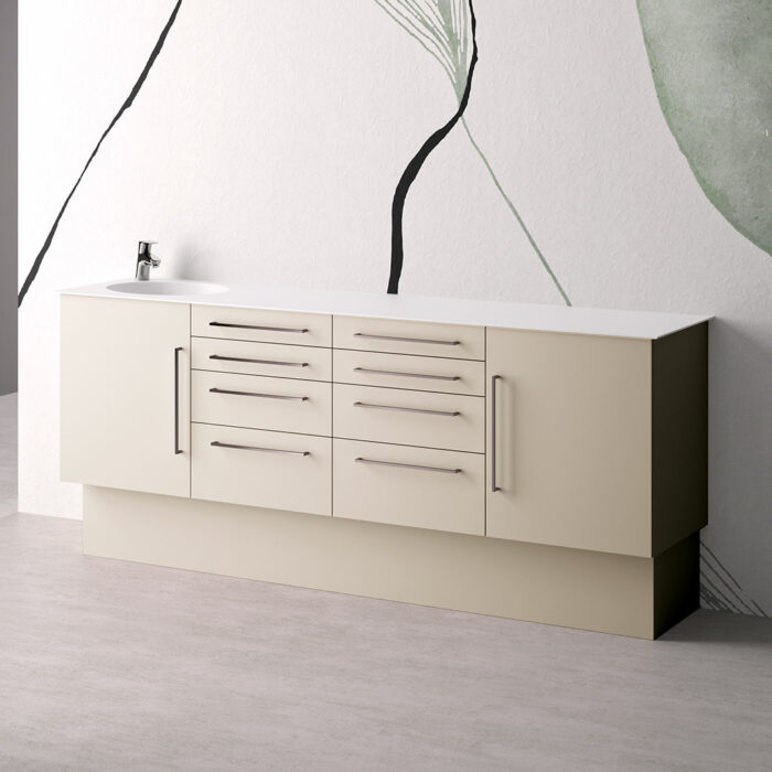 Bretagne Service Dentaire Materiel Dentaire Rennes Intercontidental Collection EDO M704 Cashmere