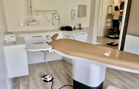 Bretagne Service Dentaire Materiel Dentaire Rennes LARRAT CARDIN 56 PONTIVY2