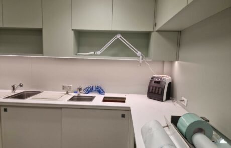 Bretagne Service Dentaire Materiel Dentaire Rennes SCM LITTORAL MOUNIER 22 PLERIN STEAPRES TRAVAUX 2jpg