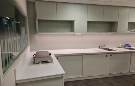 Bretagne Service Dentaire Materiel Dentaire Rennes SCM LITTORAL MOUNIER 22 PLERIN STEAPRES TRAVAUX 3jpg