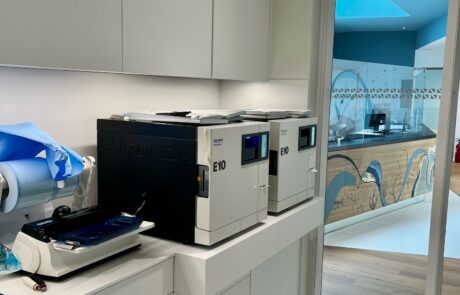 Bretagne Service Dentaire Materiel Dentaire Rennes SCMAUFFRETSTE
