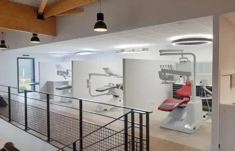 Bretagne Service Dentaire Materiel Dentaire Rennes Nouveaubatimentlocaux1