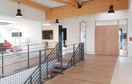 Bretagne Service Dentaire Materiel Dentaire Rennes Nouveaubatimentlocaux2