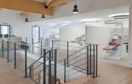 Bretagne Service Dentaire Materiel Dentaire Rennes Nouveaubatimentlocaux3
