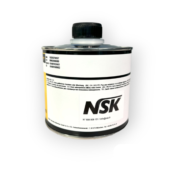 Bretagne Service Dentaire Materiel Dentaire Rennes Huile ICare