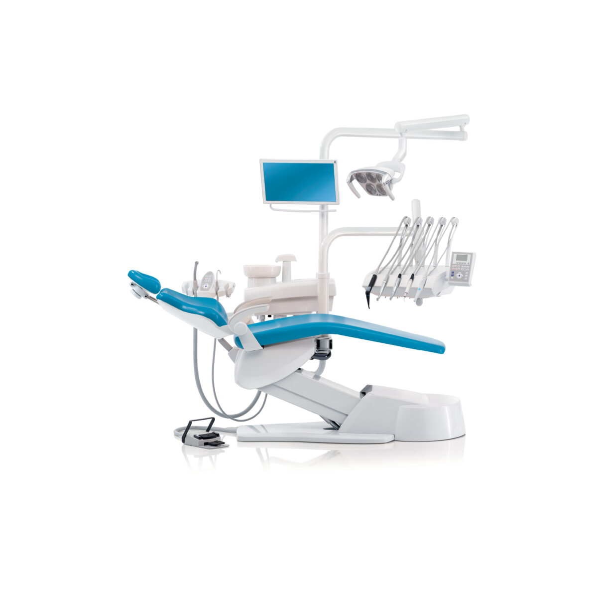 Bretagne Service Dentaire Materiel Dentaire Rennes KaVo Main Image E30